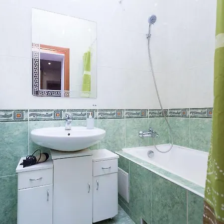 Apartment On On Kirova 2 Minsk